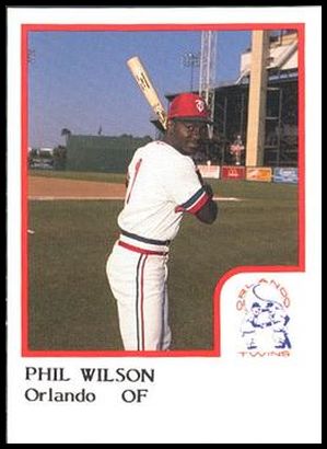 24 Phil Wilson